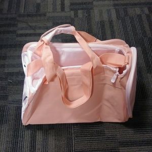 puma gym duffel bags